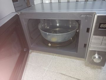 Б/в Мікрохвильова піч Delfa amw-20dgi 01-200848603