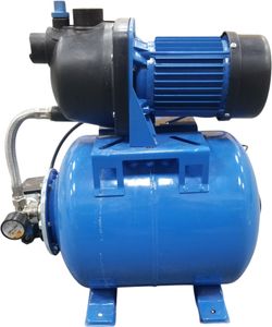 Б/у Насосная станция G?De hww 3400 01-200845037