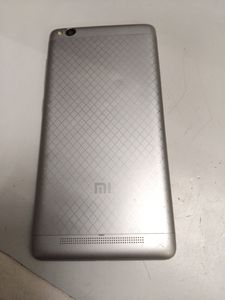 Б/в Мобільний телефон Xiaomi redmi 3 2/16gb 01-200848876