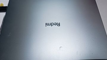 Xiaomi 16/core i5-12450h ddr5/16gb ddr5/hdd *відсутній/ssd 512 gb/*інтегрована