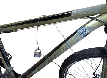 Б/в Велосипед Formula motion 29" / рама 17 01-200832969