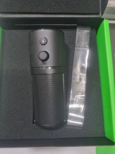 Б/у Микрофон Razer seiren x rz19-02290100-r3m1 01-200850762