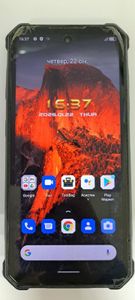 Б/в Мобільний телефон Oukitel f150 r2022 8/128gb 01-200848149