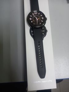 Б/в Смарт-годинник Xiaomi watch 2 pro bluetooth case with fluororubber strap 01-200848320