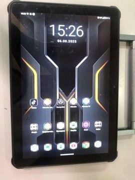 Б/в Планшет Oukitel rt6 nfc 8/256gb 4g dual sim 01-200850938