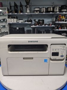 Б/у МФУ Samsung scx-3405 01-200824433