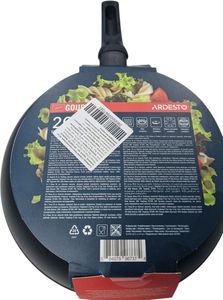 Б/в Пательня Ardesto ar1926fgg 26см 01-200802912