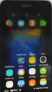 Б/у Мобильный телефон Huawei y6 pro 2/16gb 01-200850988
