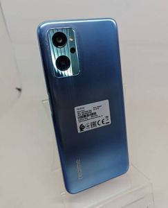 01-19085342: Realme 9i rmx3491 4/128gb