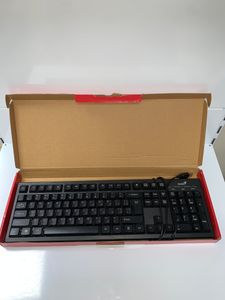 Б/в Клавіатура Genius kb-101 01-200851859