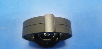 Б/в Смарт-годинник Samsung galaxy watch5 pro 45mm lte 01-200852014