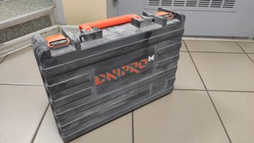 Б/у Перфоратор Dnipro-M rh-12 01-200844222