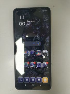 Б/у Мобильный телефон Xiaomi redmi 14c 4/128gb 01-200843714