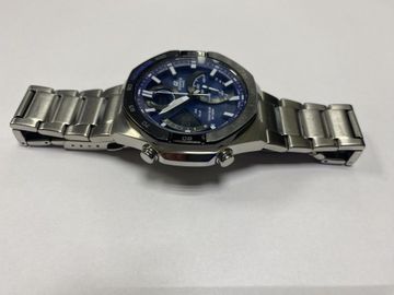 Б/у Часы Casio edfice ecb-950 01-200851879