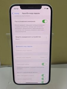 Б/в Мобільний телефон Apple iphone 12 64gb 01-200848458