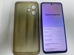 Б/у Мобильный телефон Xiaomi redmi 12 4/128gb 01-200853700