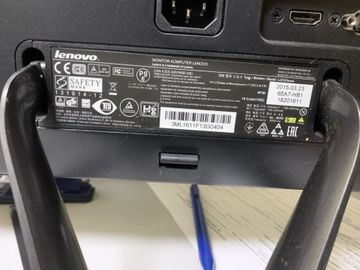 Б/в Монітор Lenovo li2323swa 01-200851728