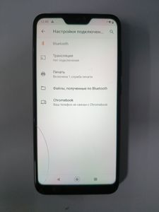 Б/у Мобильный телефон Xiaomi mi a2 lite 4/64gb 01-200854442