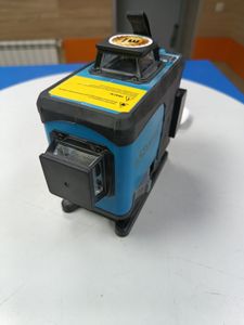 Б/у Лазерный нивелир Sturm 1040-16-gr 01-200854210