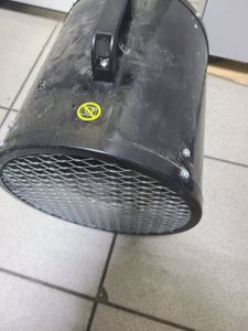 Б/в Теплова гармата Compass eh-30 01-200851919