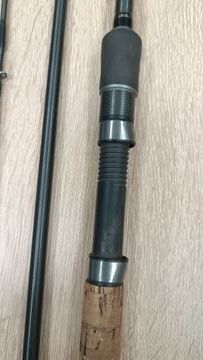 Б/у Удилище Flagman grantham feeder 12' 3,6m 140g 01-200842398