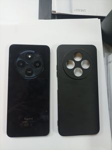 Б/в Мобільний телефон Xiaomi redmi 14c 8/256gb 01-200854505