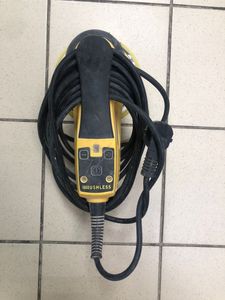 Б/у Шлифмашина вибро Profter sm-150 01-200853765