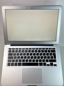 Б/у Ноутбук Apple macbook air 2015 a1466 13,3" core i5 1,6ghz/ram8gb/ssd128gb/intel hd graphics 6000 01-200854904