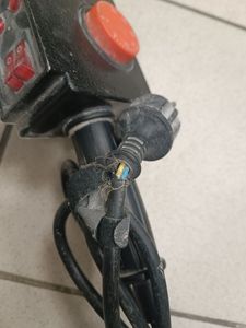 Б/у Паяльник для труб Dnipro-M pw-185 01-200855283