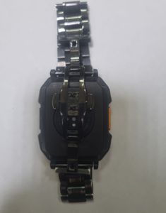 Б/у Смарт-часы Blackview w60 01-200854822