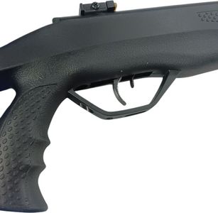 Б/в Пневматична гвинтівка Beeman longhorn 01-200814226