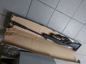 Б/у Пневматическая винтовка Gamo elite premium igt 01-200850975