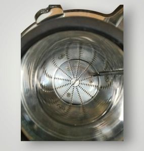 Б/у Соковыжималка Mirta jcm 365 01-200819172