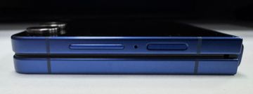 Б/в Мобільний телефон Samsung galaxy flip7 12/256gb 01-200848036