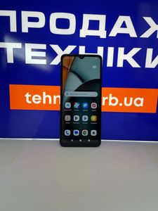 Б/в Мобільний телефон Xiaomi redmi a3 4/128gb 01-200844937
