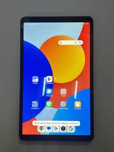 Б/у Планшет Xiaomi redmi pad se 8.7 4/64gb wi-fi 01-200856169