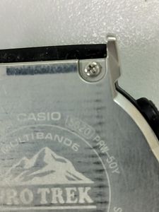 Б/в Годинник Casio pro trex prw-50y 01-200854996