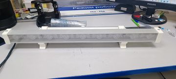 Б/в Лампа маляра Ergolamp 50 см 01-200855617