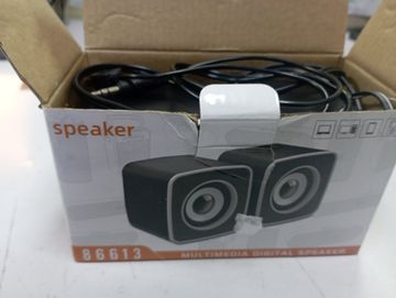 Б/в Акустика Speaker 86613 01-200855931