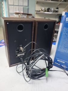 Б/в Акустика Sven sps-607 2.0 01-200856251