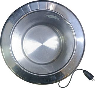 Б/у Электросупница Frosty dsk-10s 01-200828366