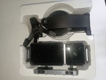 Б/в Тримач для телефону Brimford х06 01-200855717