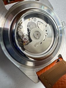 Б/в Годинник Seiko nh35a 01-200856407