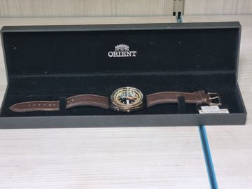 Б/в Годинник Orient ra-aa0e06b19b 01-200858483