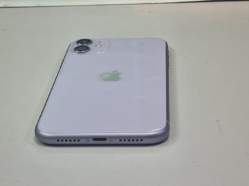 Б/в Мобільний телефон Apple iphone 11 64gb 01-200858405