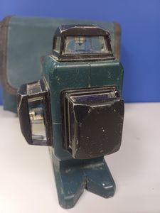 Б/в Лазерний нівелір Bosch gll 3-80 professional 01-200858626