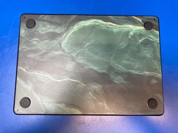 Б/в Ноутбук Apple macbook air 13,6" m2 2022 01-200814992