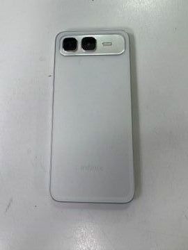 Б/в Мобільний телефон Infinix smart 10 plus 4/128gb ruby 01-200858932