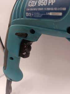 Б/в Дриль ударний Свитязь сду 950 рр 01-200858690