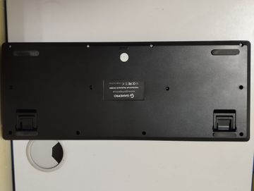 Б/в Клавіатура Gamepro gk580 01-200859534